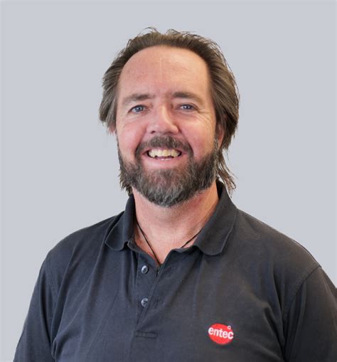 entec services limited|Bob Weston .